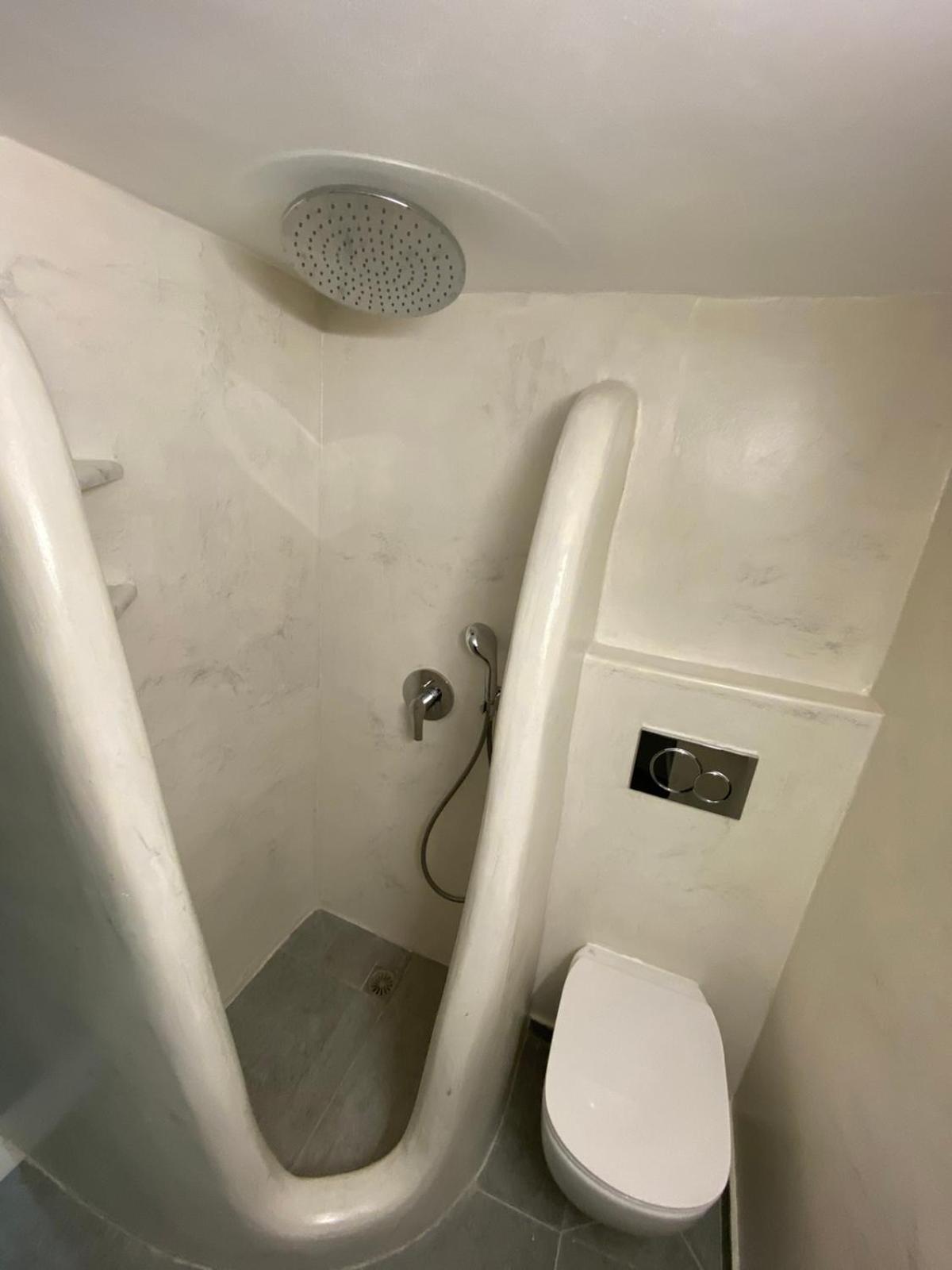 Apartament Iakovos' Luxury Penthouse Wyspa Wyspa Tinos Zewnętrze zdjęcie